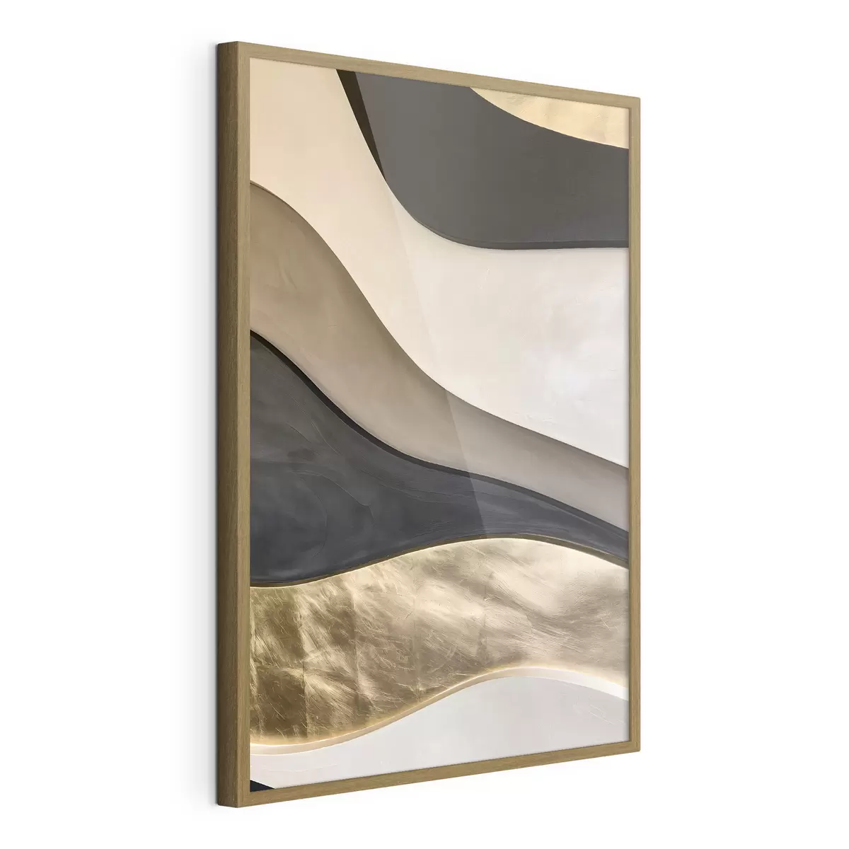 Poster Lueur et passion f49870