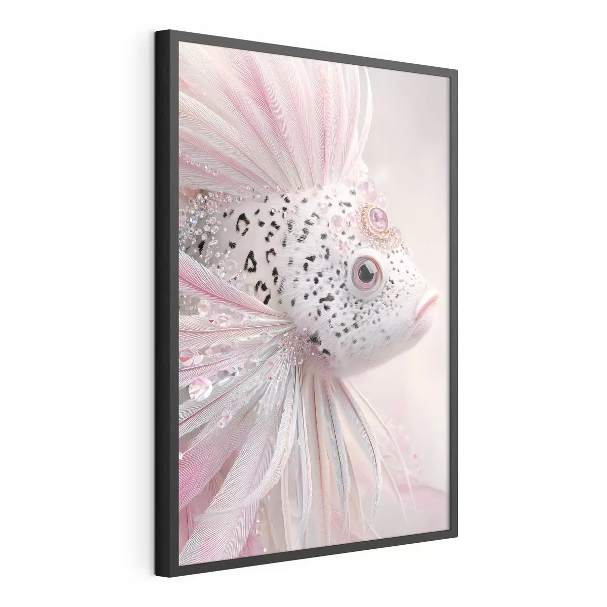 Poster Mer et lumière f49871