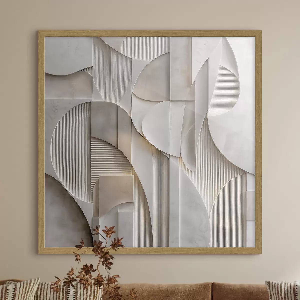 Poster Relief et rêve f49886