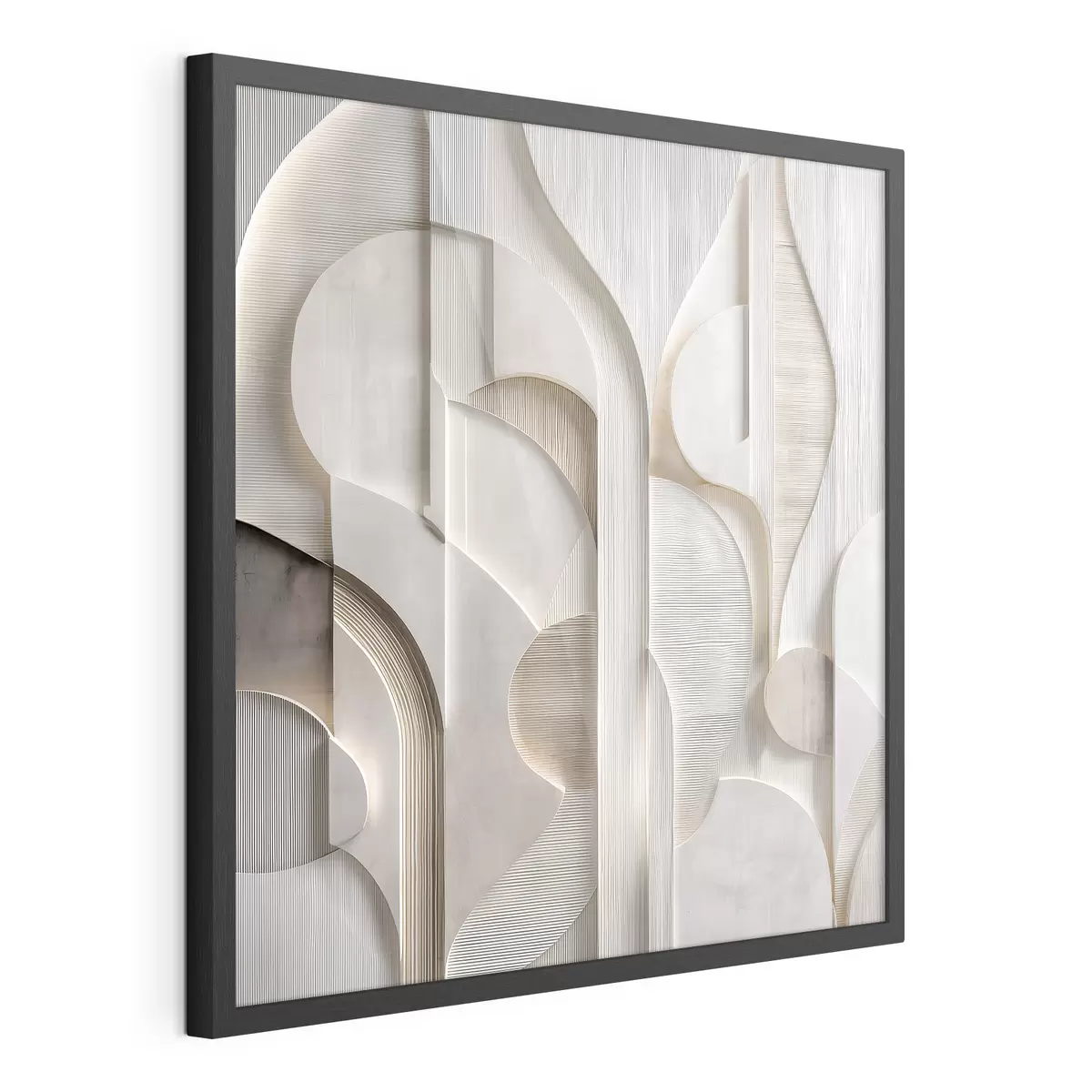 Poster Relief et joie f49887