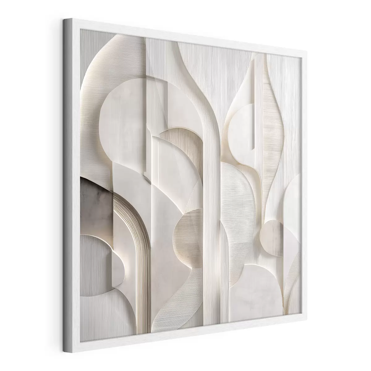 Poster Relief et joie f49887