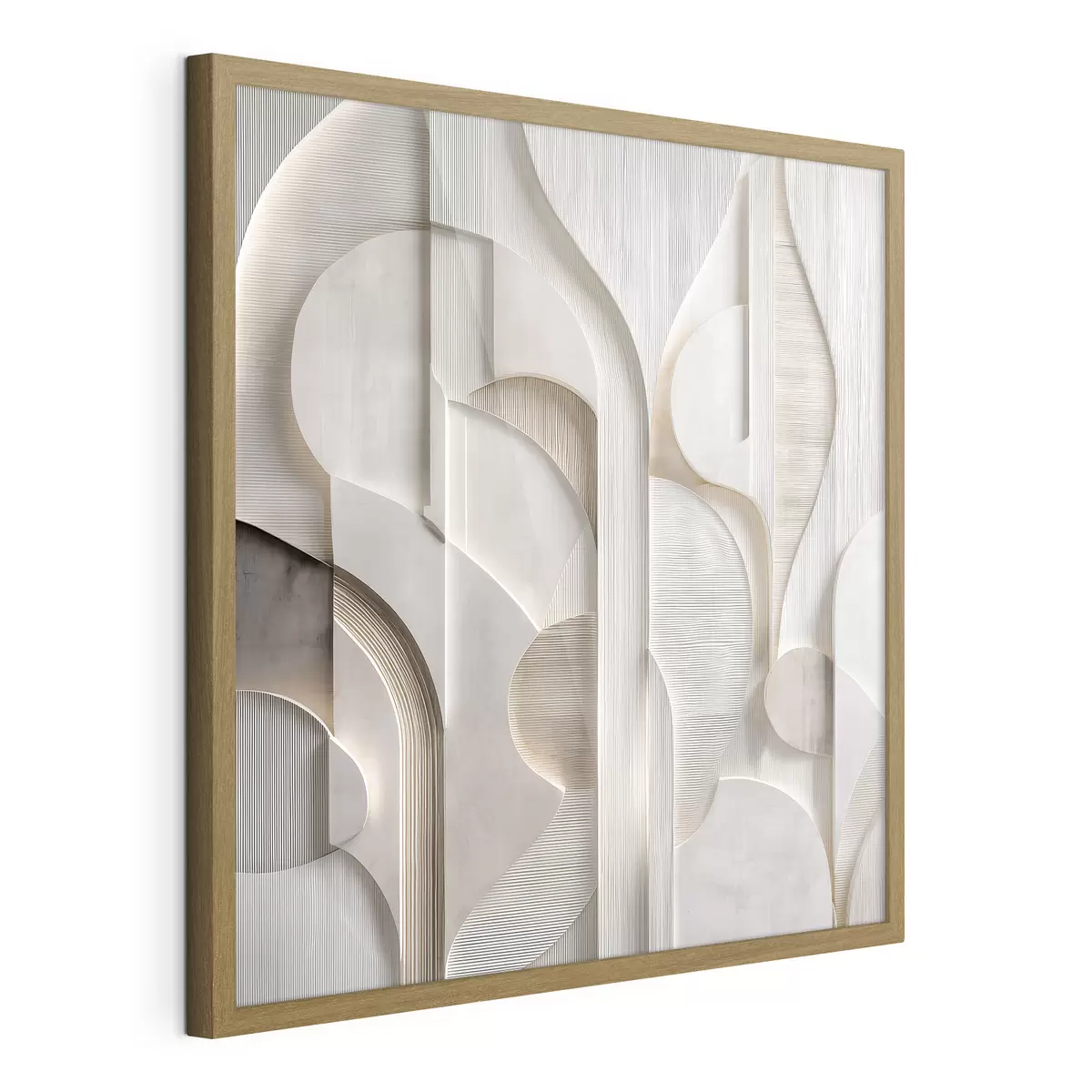 Poster Relief et joie f49887