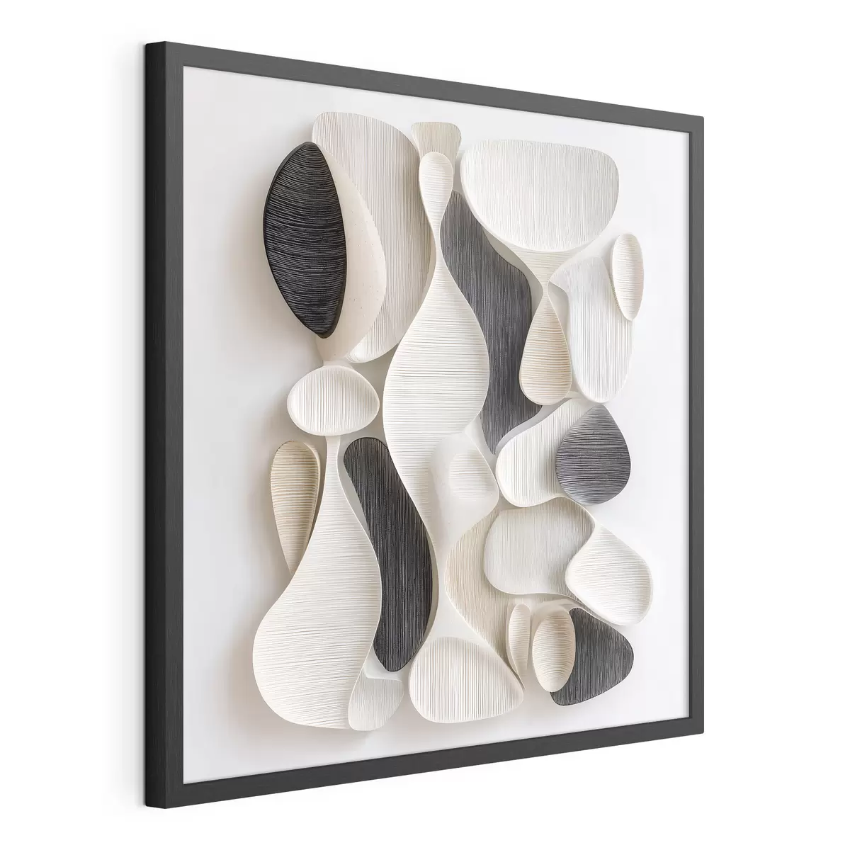 Poster Relief et dévotion f49888