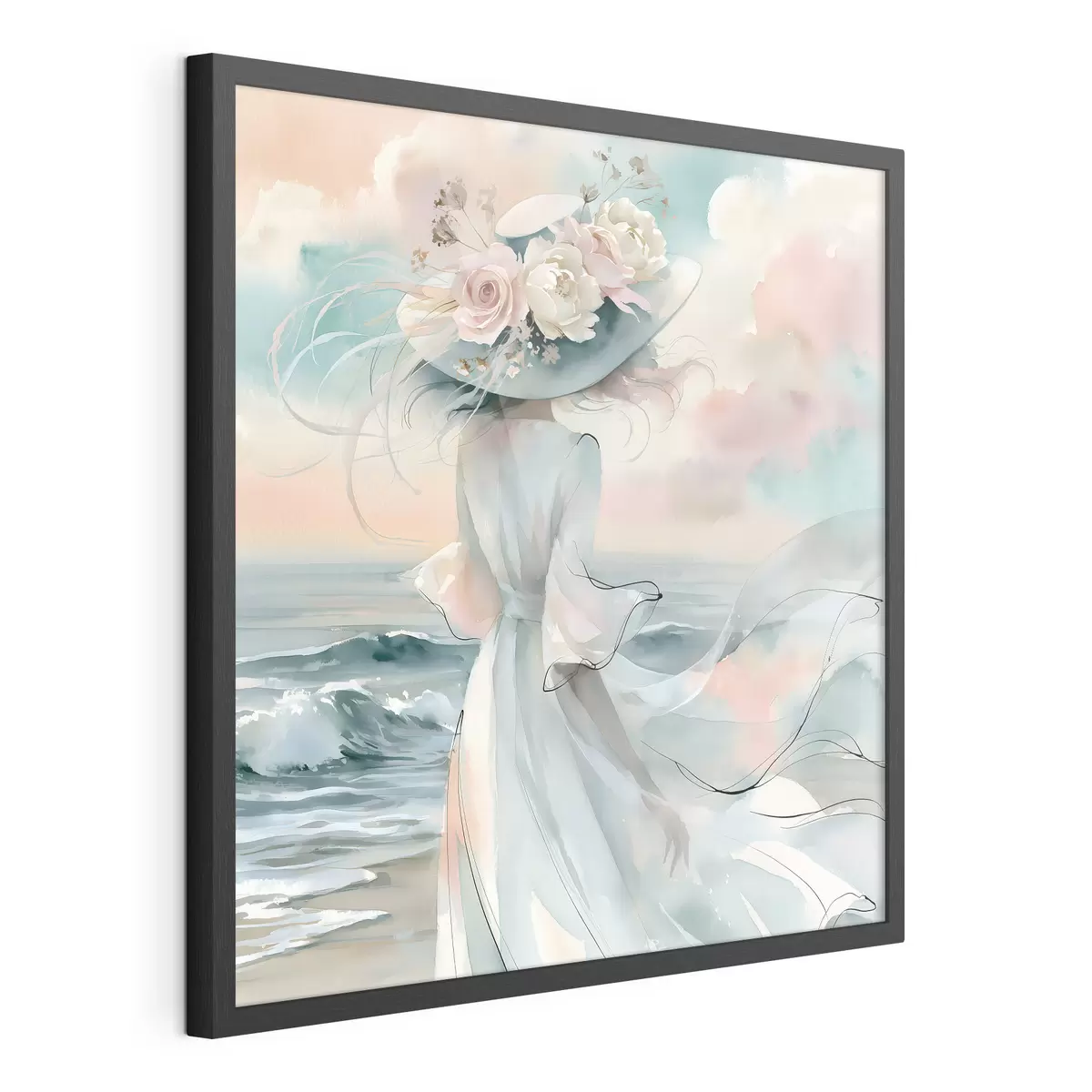 Poster Harmonie et rencontre f49890