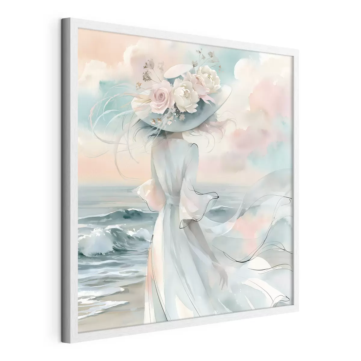 Poster Harmonie et rencontre f49890