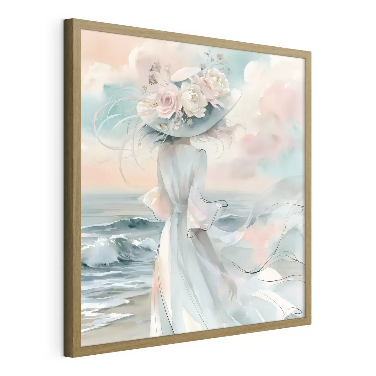 Poster Harmonie et rencontre f49890