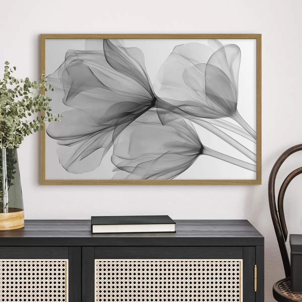 Poster Mystère et beauté f49892
