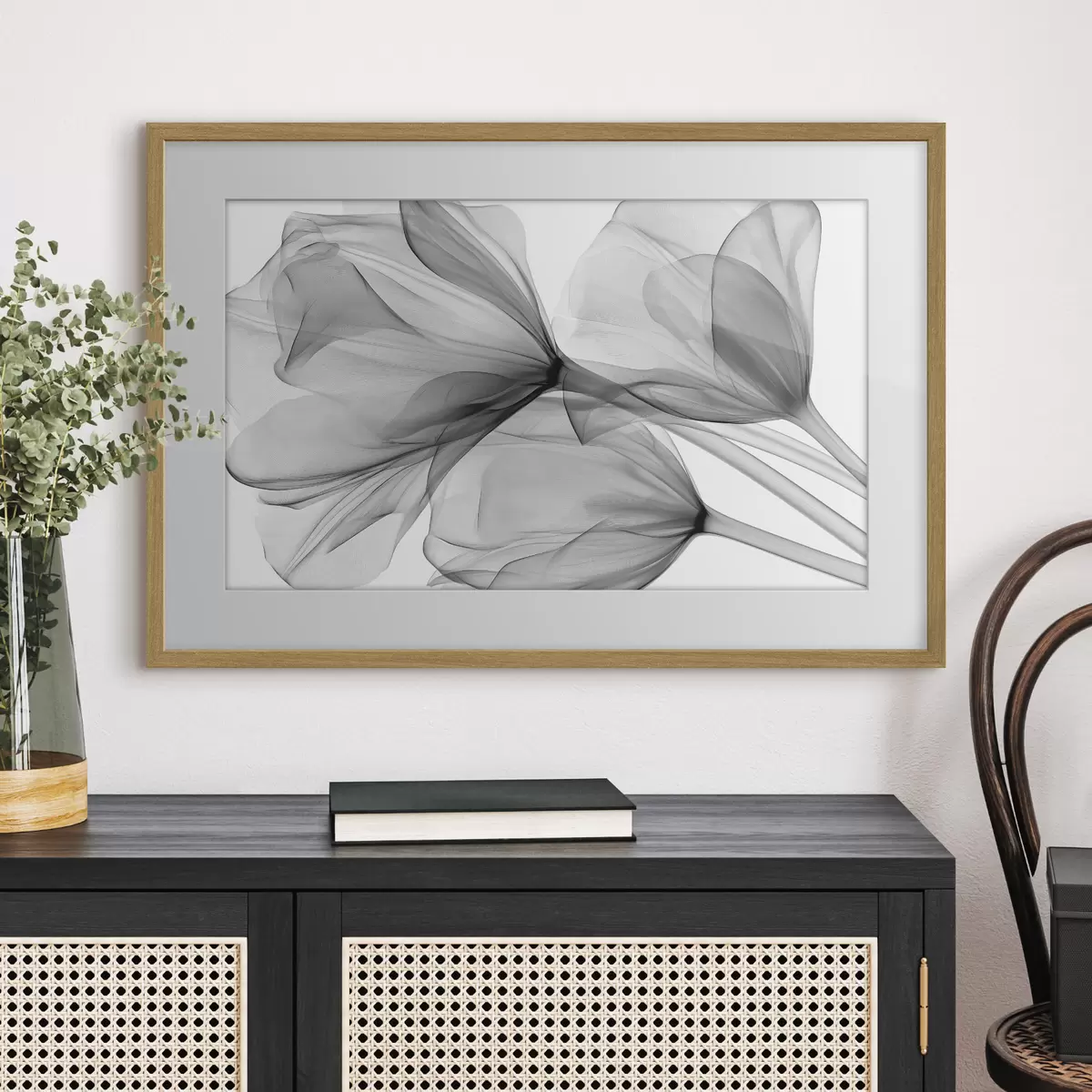Poster Mystère et beauté f49892