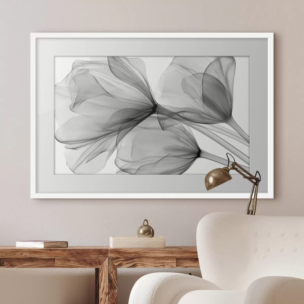 Poster Mystère et beauté f49892