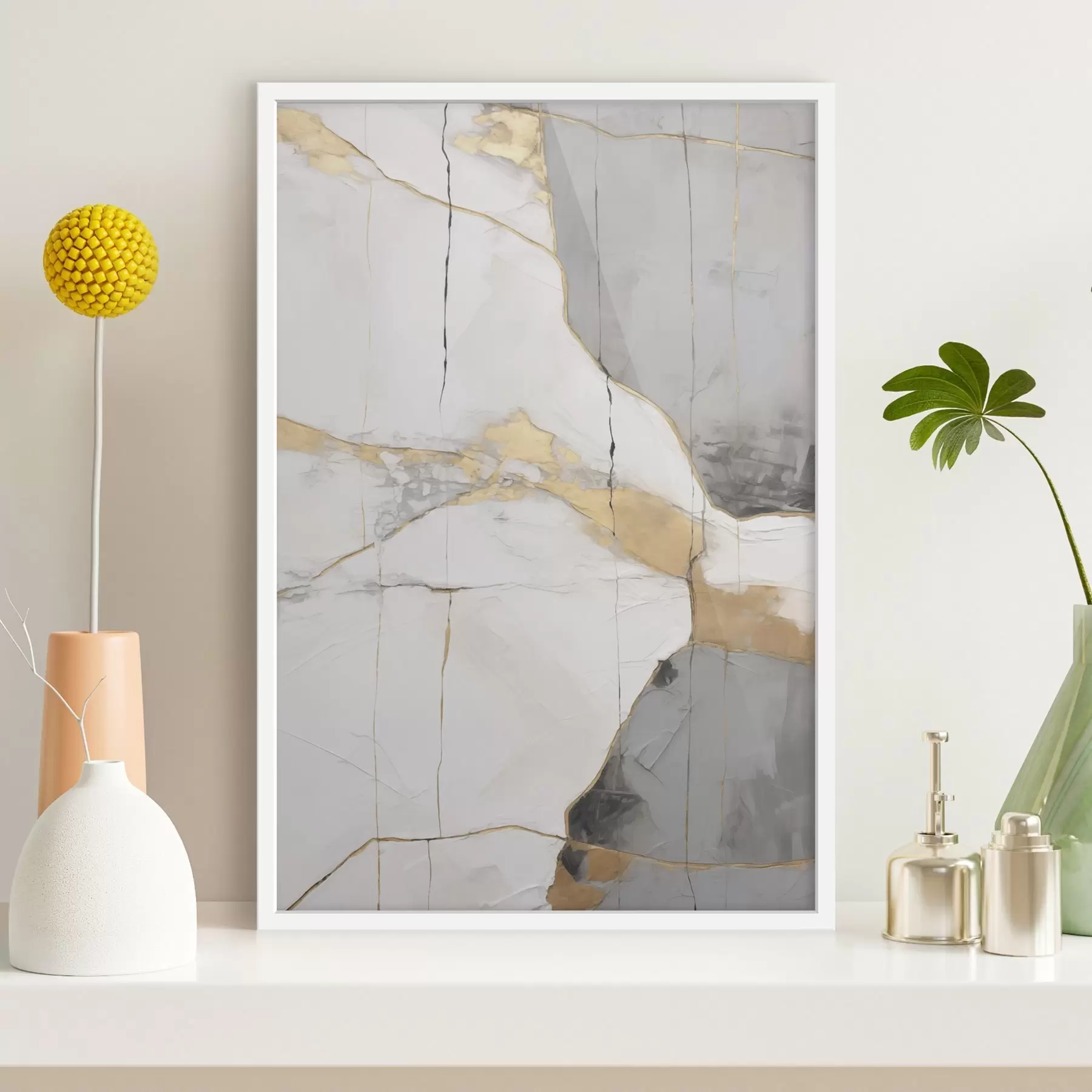 Papier peint Abstraction f49893