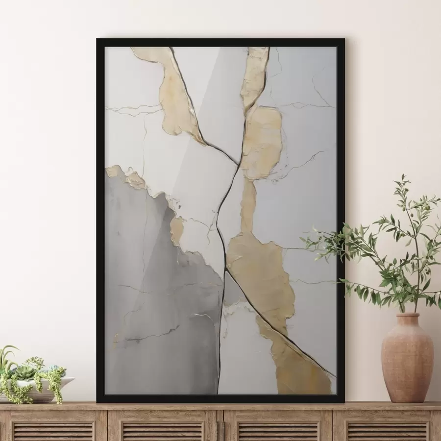Papier peint Abstraction moderne f49894