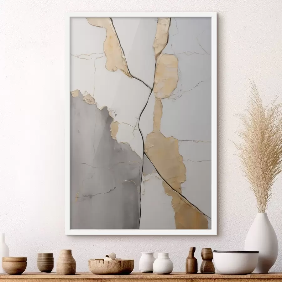 Papier peint Abstraction moderne f49894