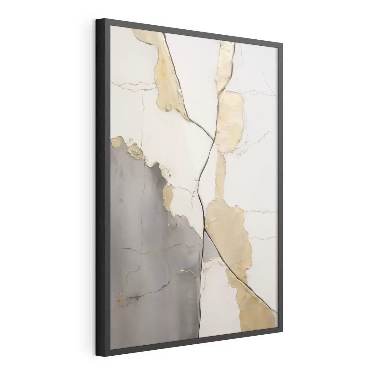 Poster Abstraction moderne f49894