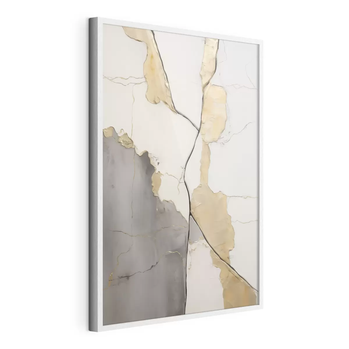 Poster Abstraction moderne f49894