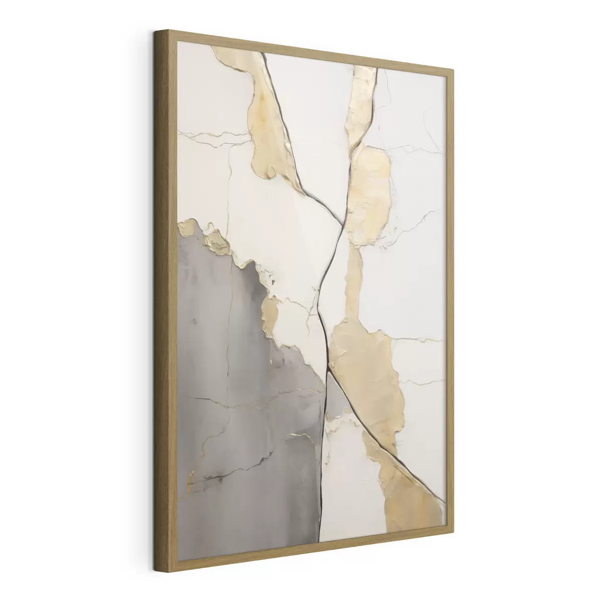 Poster Abstraction moderne f49894
