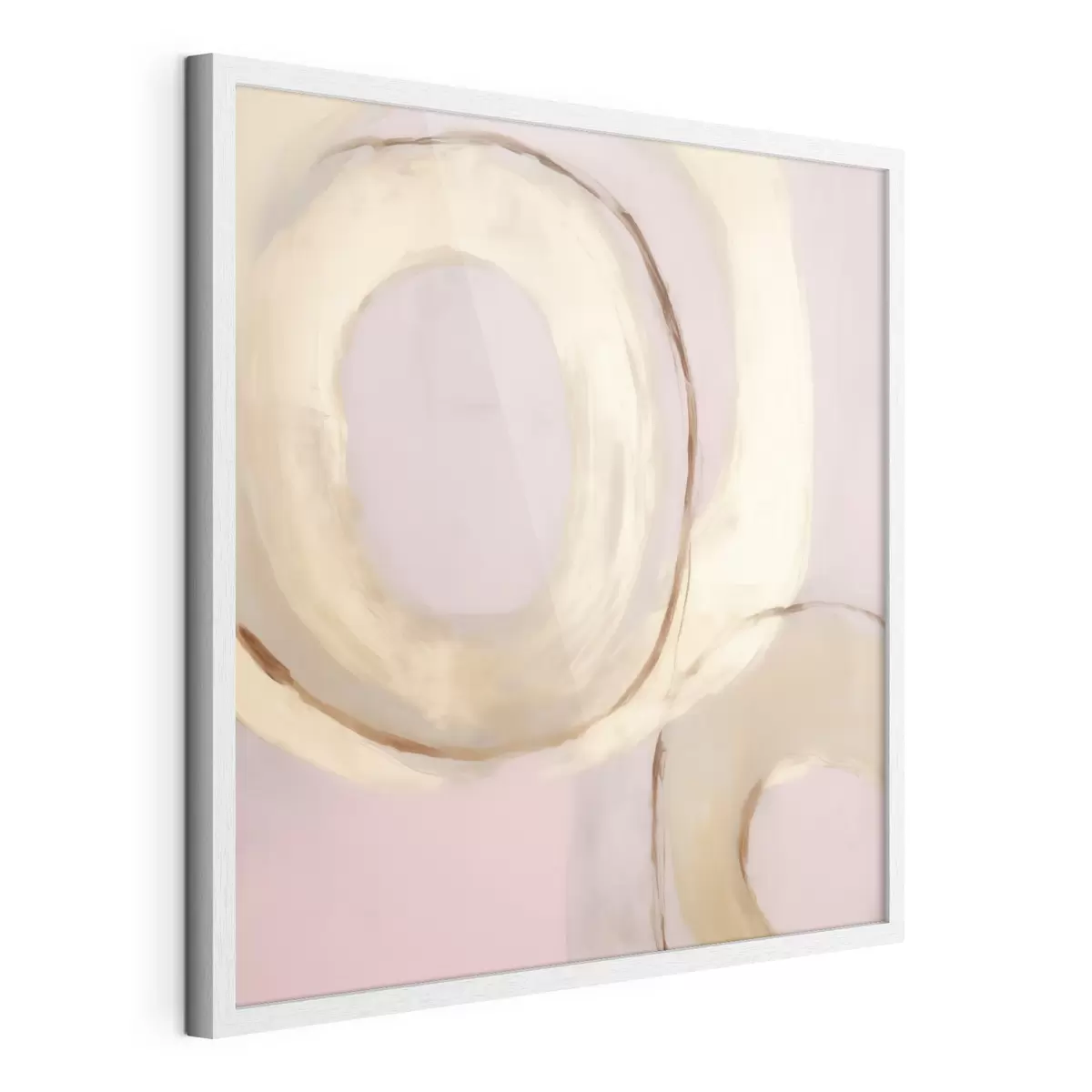 Poster Cercles et promesse f49903
