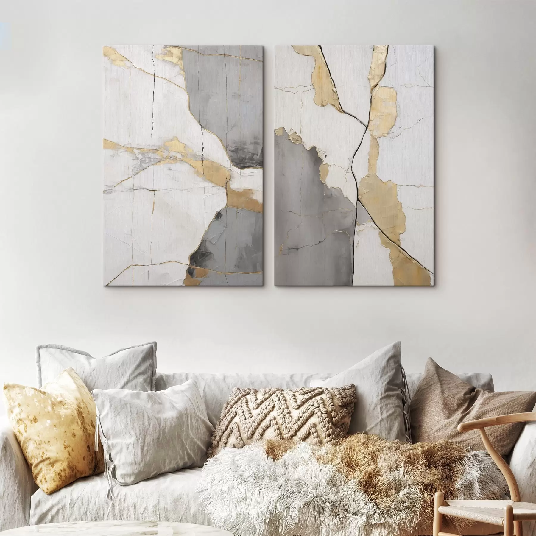Tableau Abstraction m30730