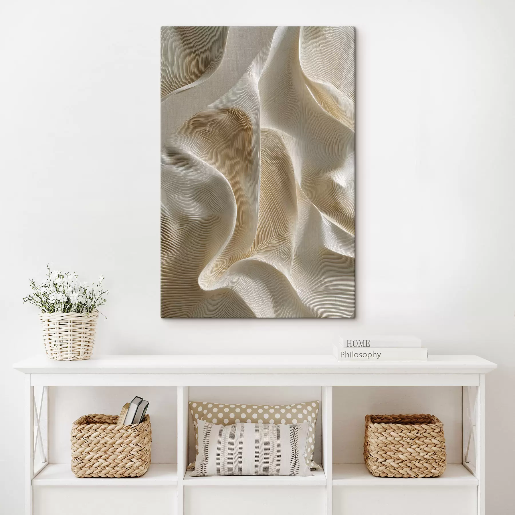 Tableau Abstraction s49915