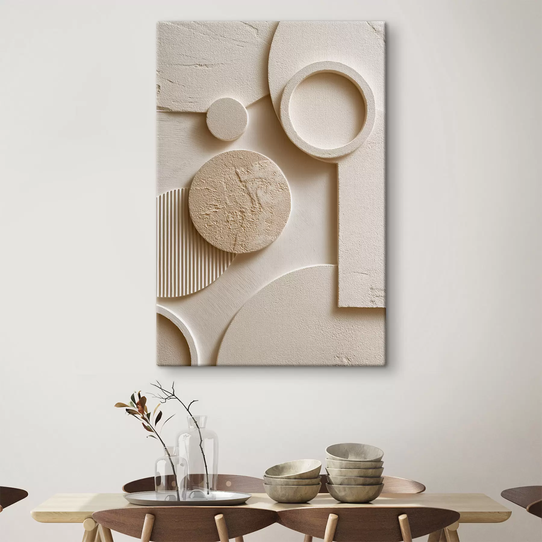 Tableau Abstraction s49917