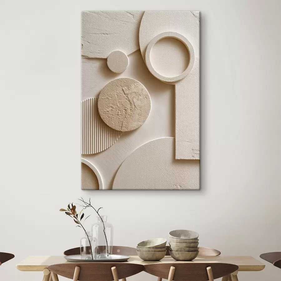 Tableau Abstraction s49917