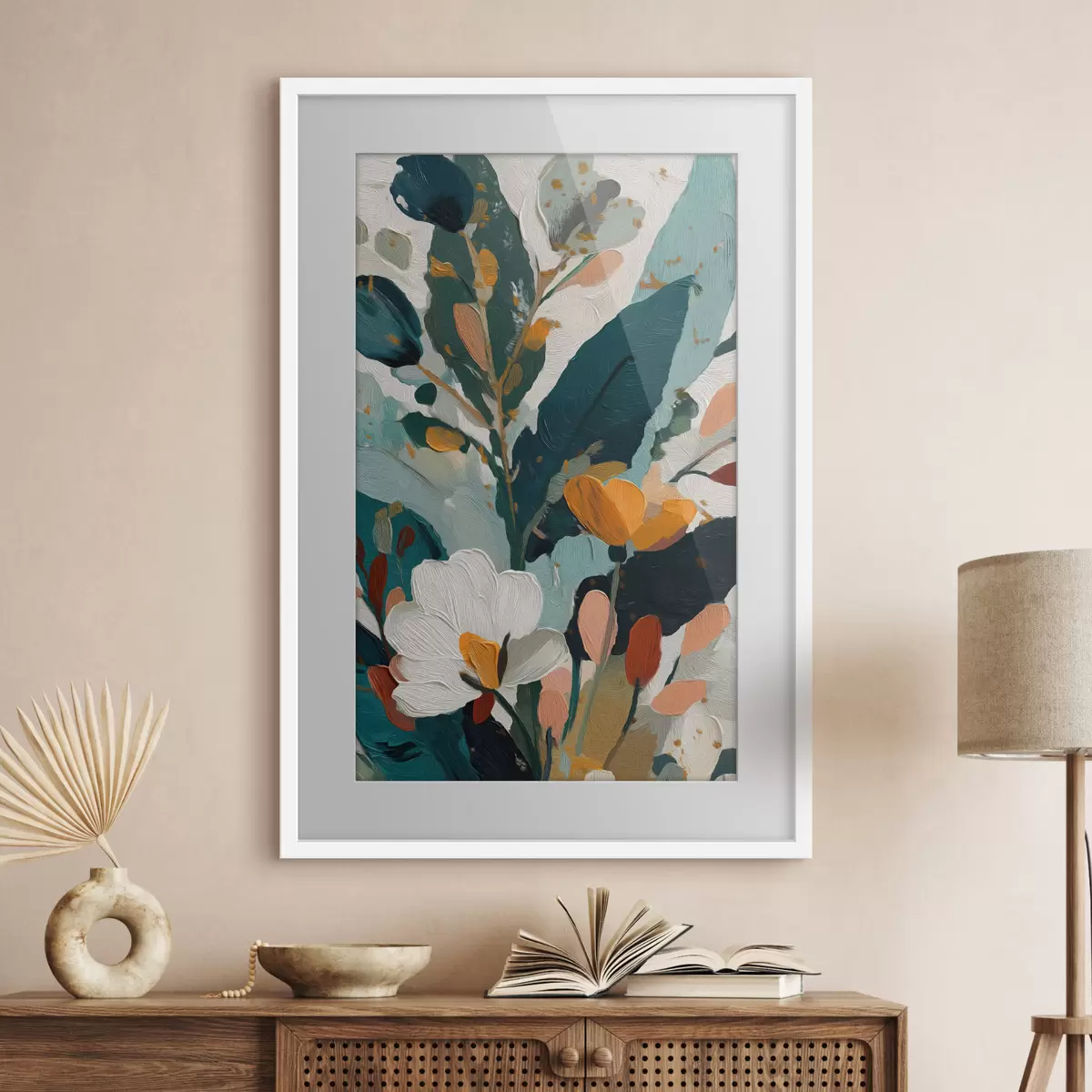 Poster Joie et magie f49912
