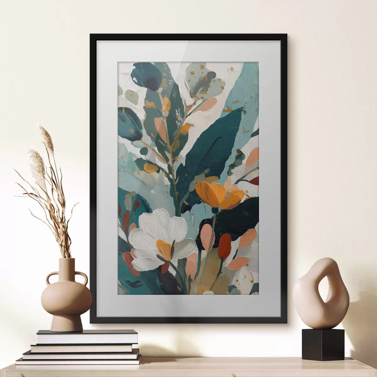 Poster Joie et magie f49912