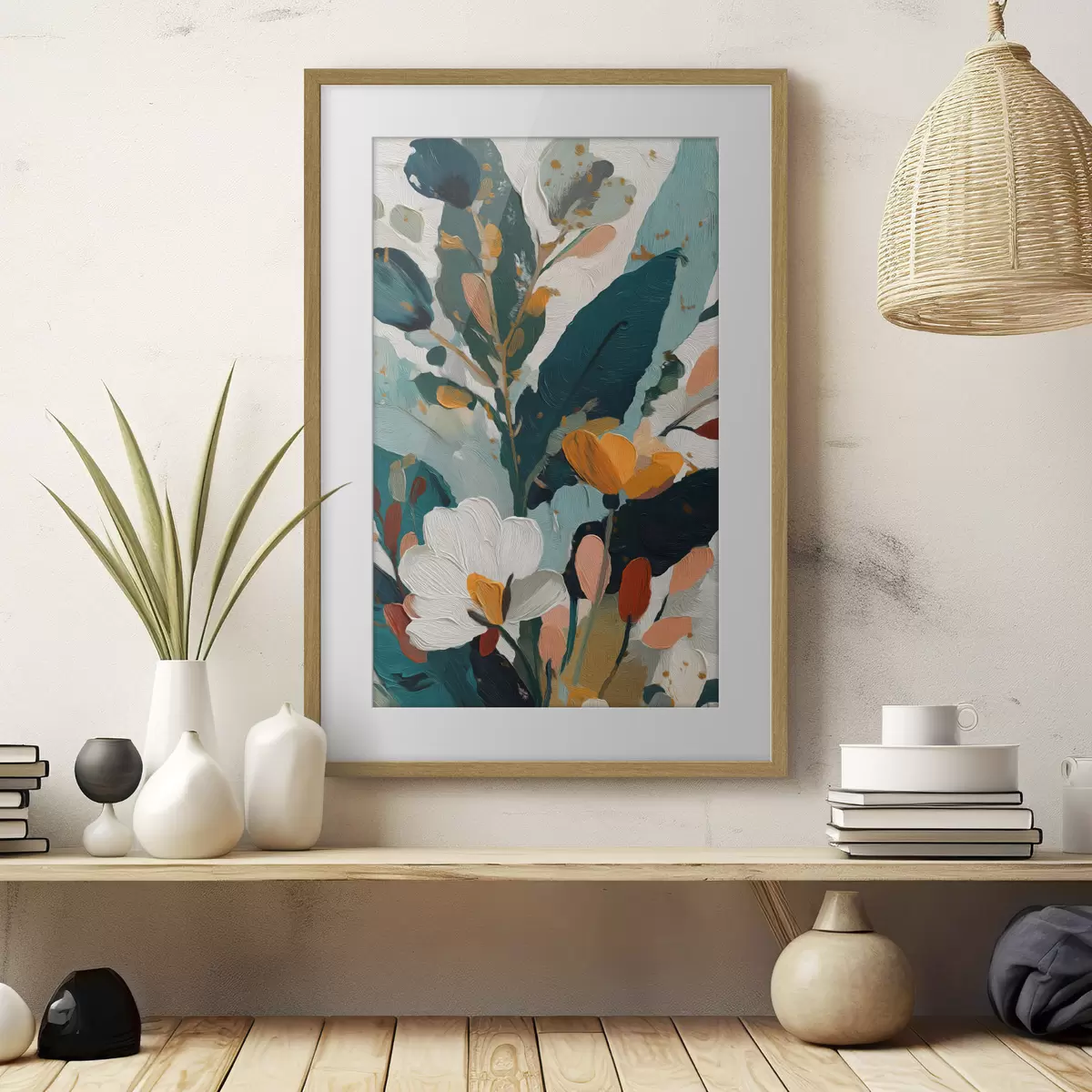 Poster Joie et magie f49912