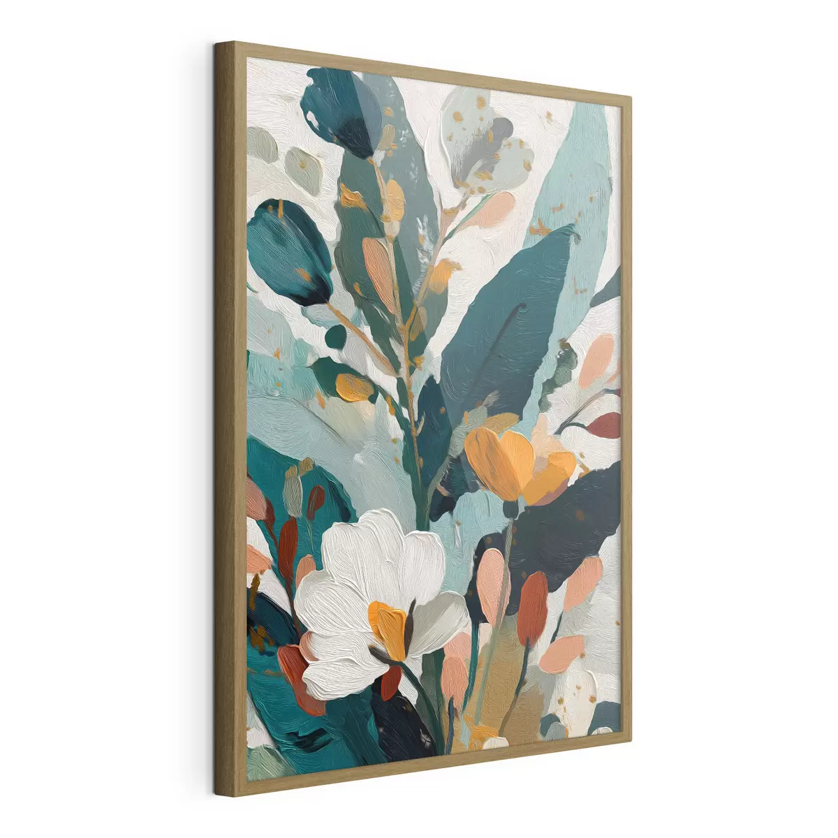 Poster Joie et magie f49912