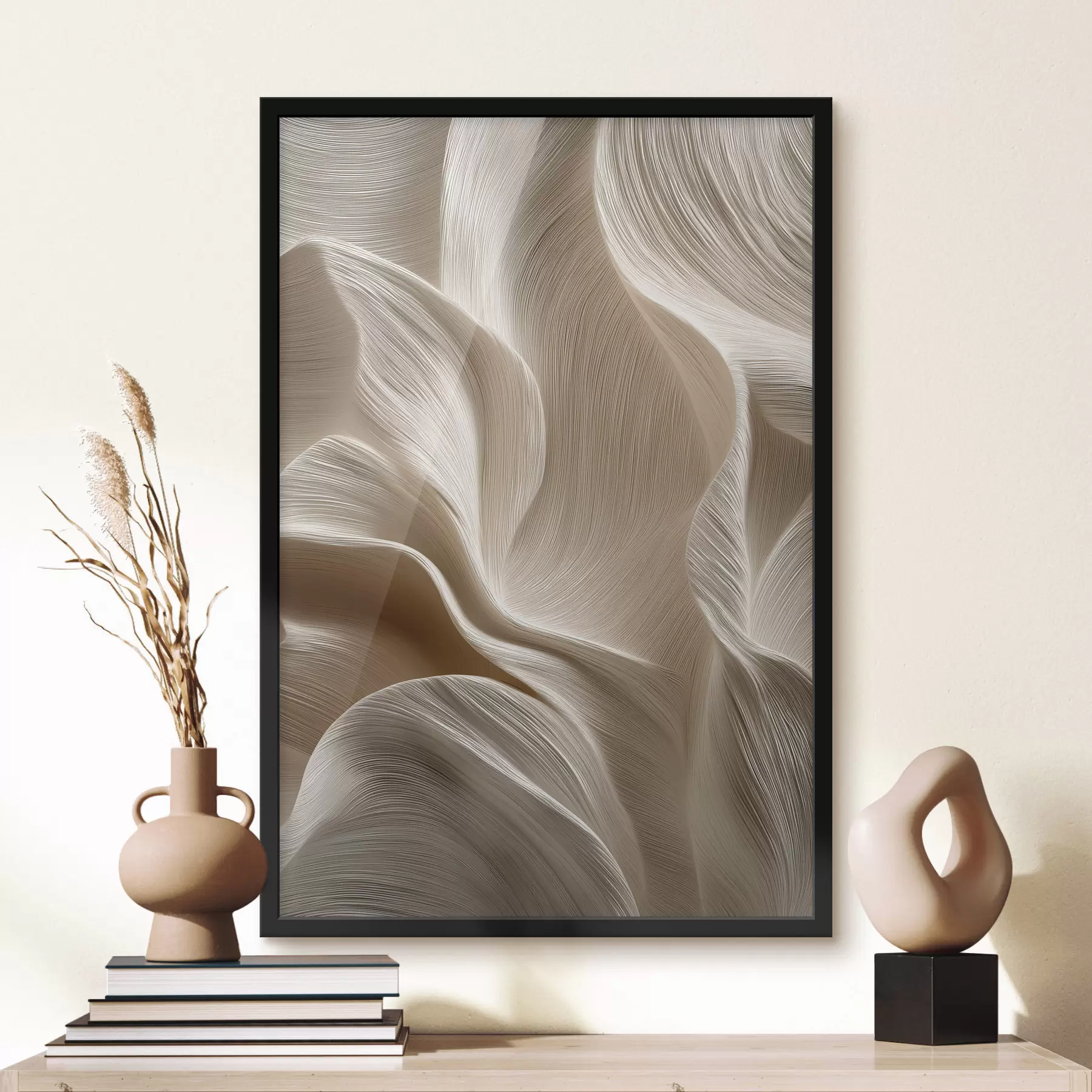 Papier peint Abstraction f49914