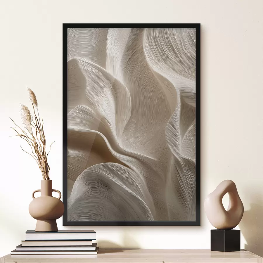 Papier peint Abstraction f49914