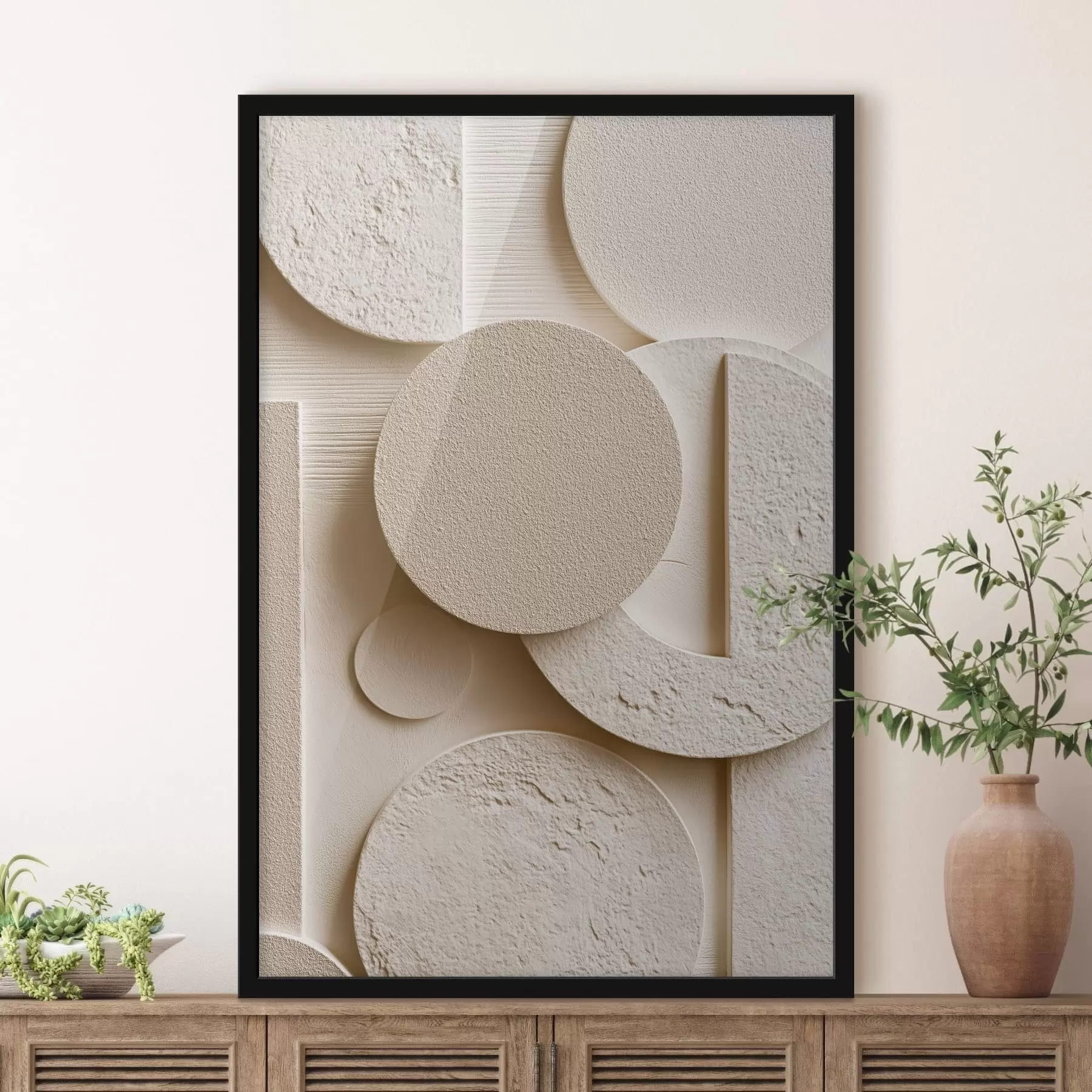 Papier peint Abstraction f49916