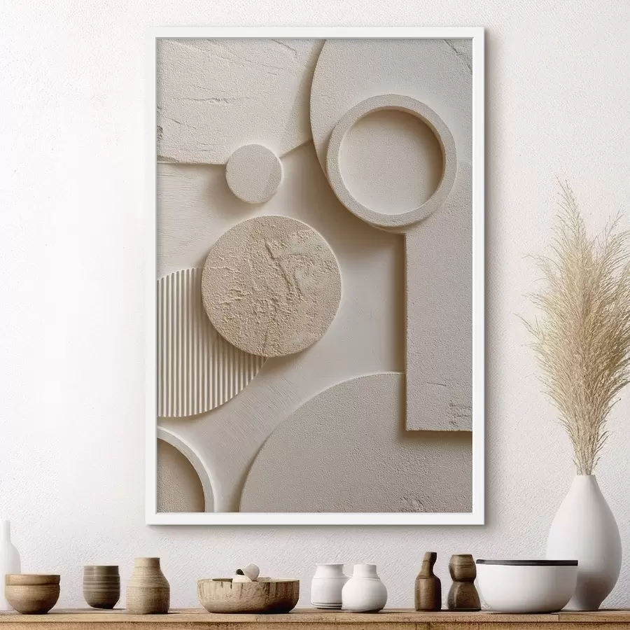 Papier peint Abstraction f49917