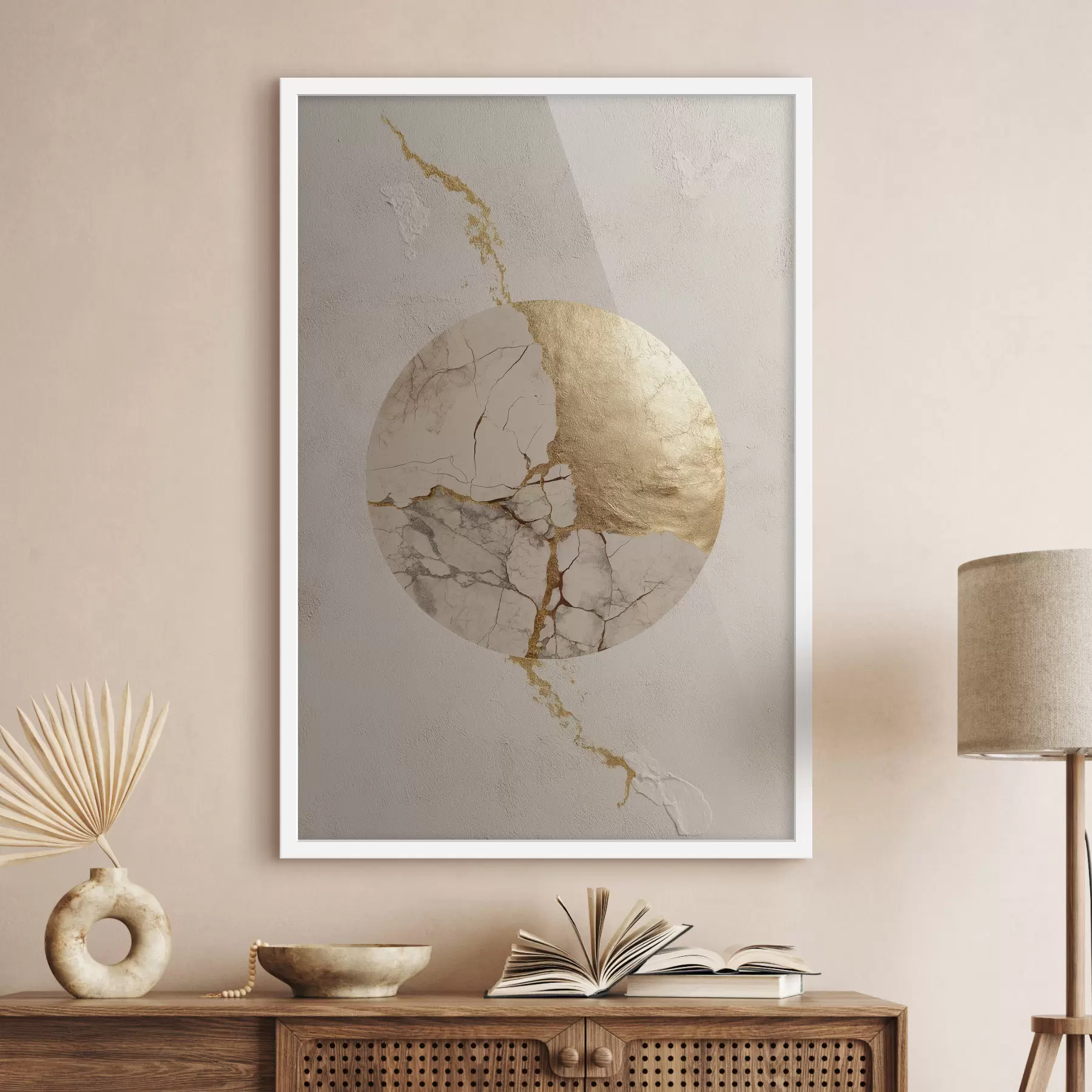 Papier peint Abstraction f49923