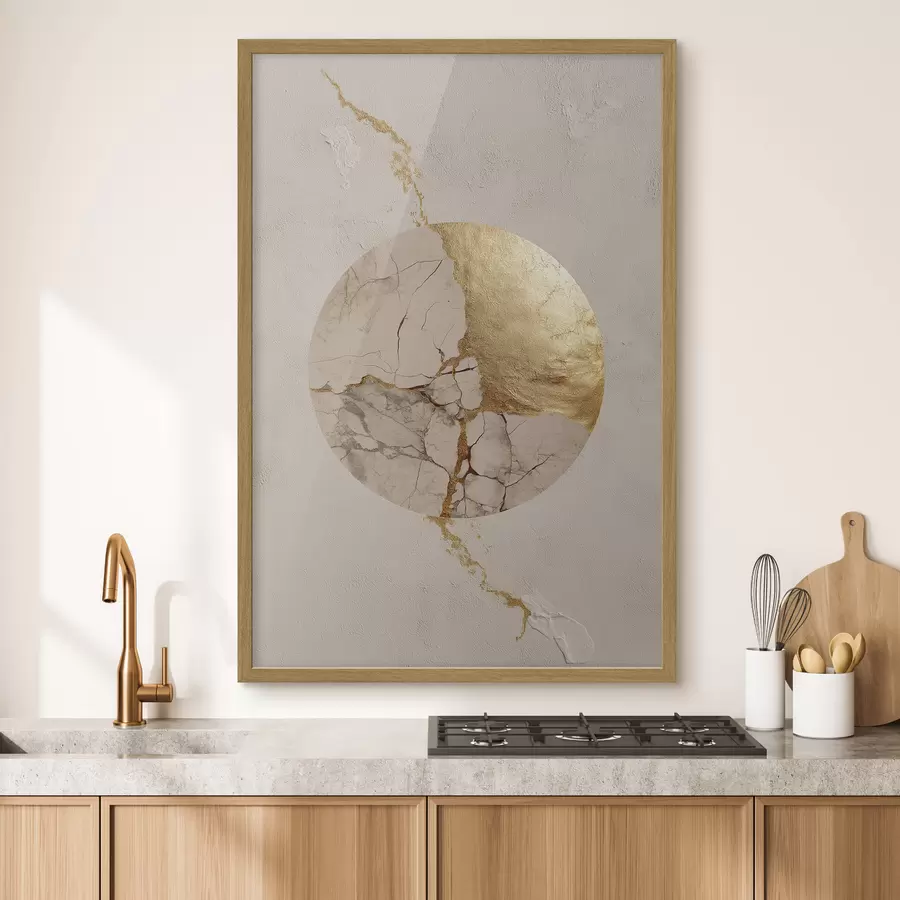 Papier peint Abstraction f49923