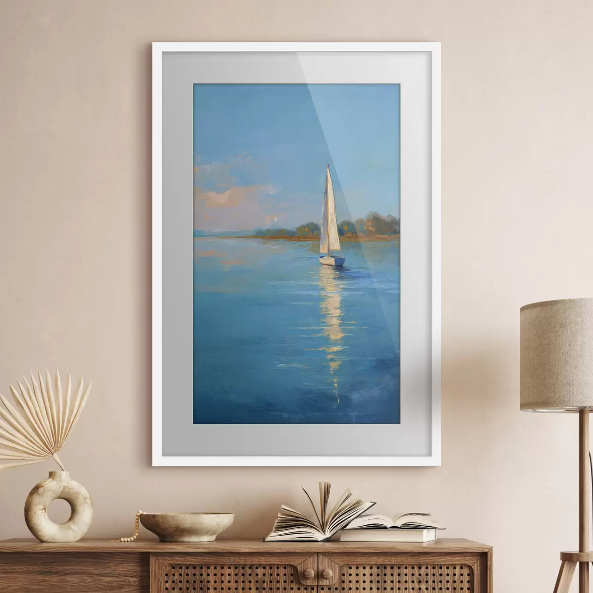 Poster Rencontre et harmonie f49924