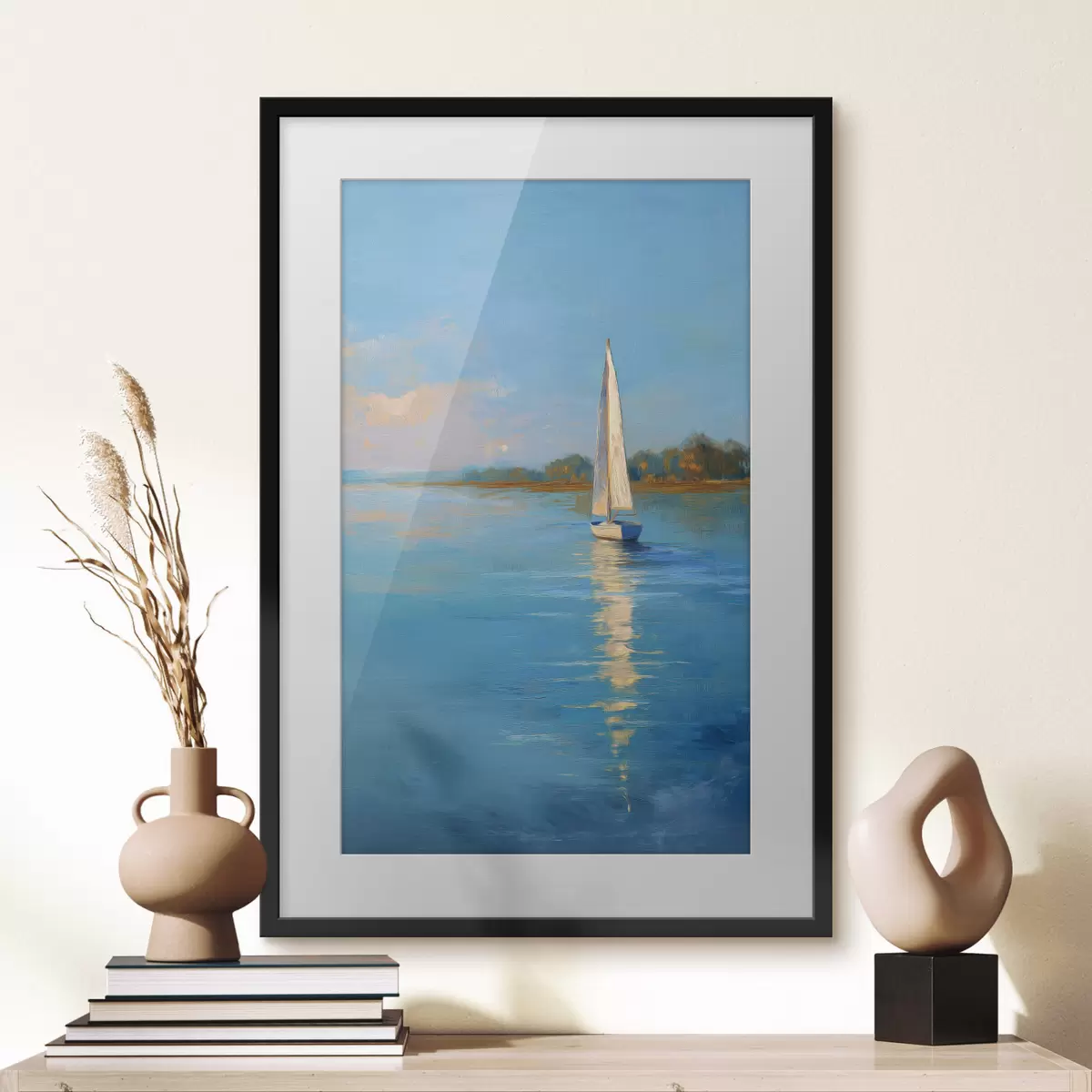 Poster Rencontre et harmonie f49924