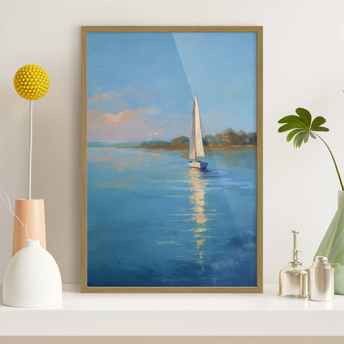Poster Rencontre et harmonie f49924