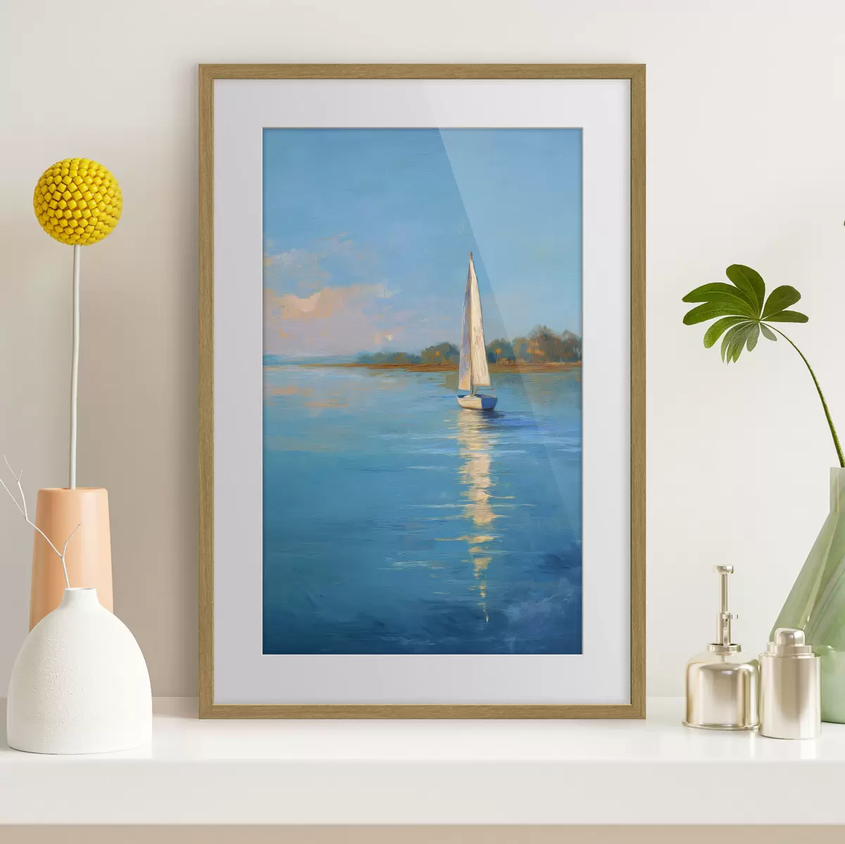 Poster Rencontre et harmonie f49924