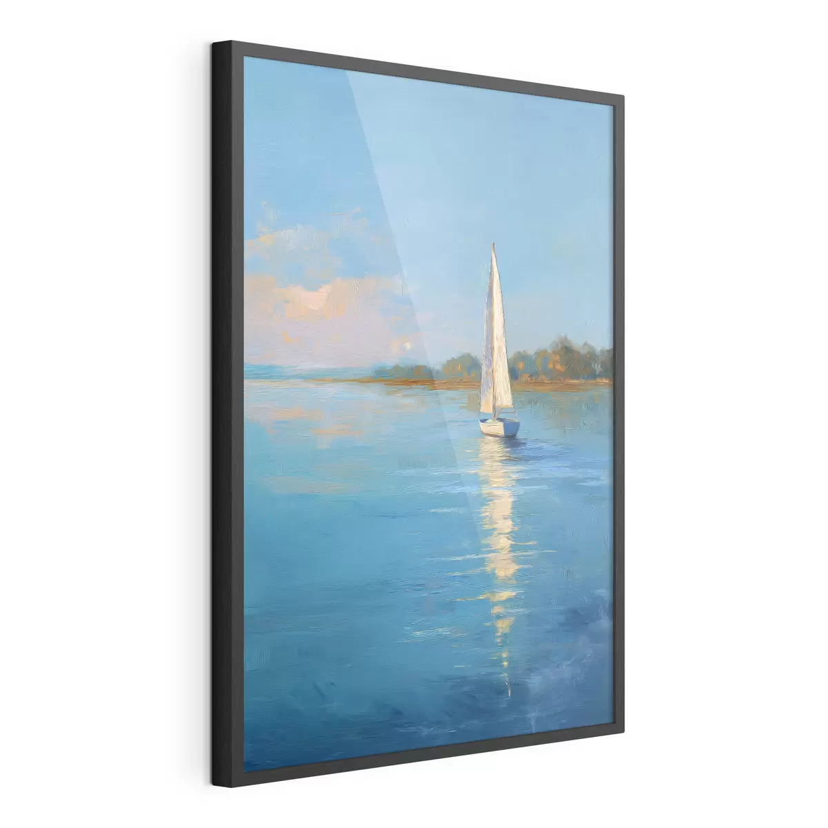 Poster Rencontre et harmonie f49924