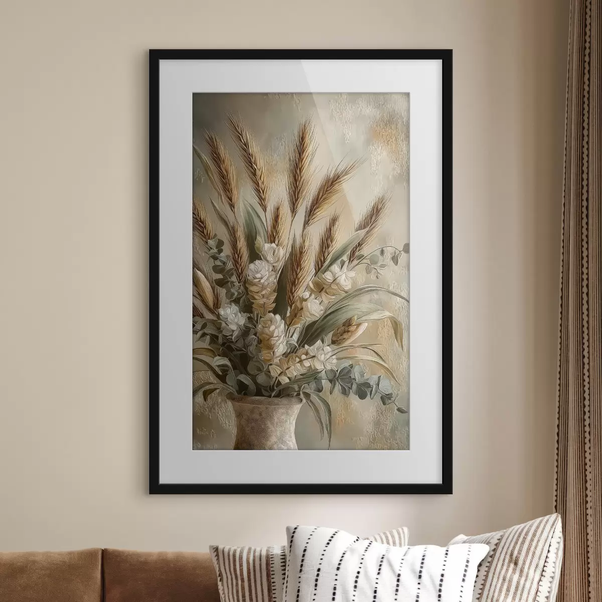 Poster Épis de maïs f49927