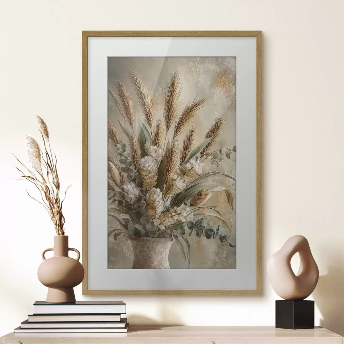 Poster Épis de maïs f49927