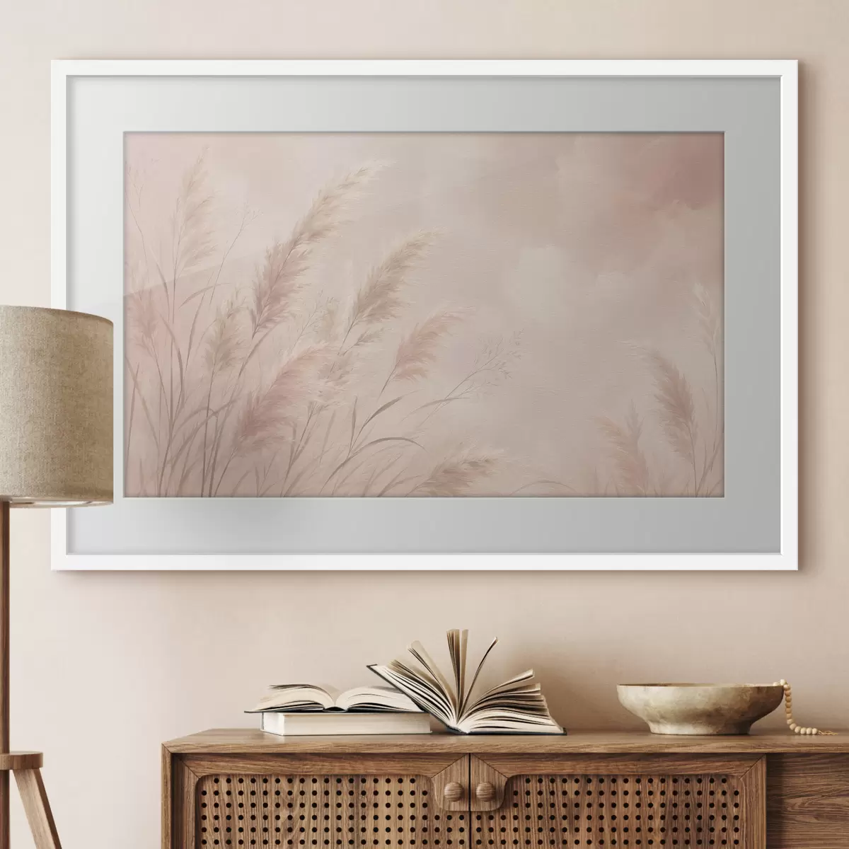 Poster Herbes et passion f49931