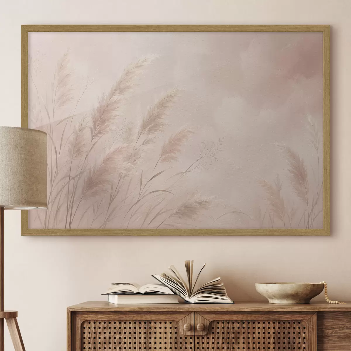 Poster Herbes et passion f49931