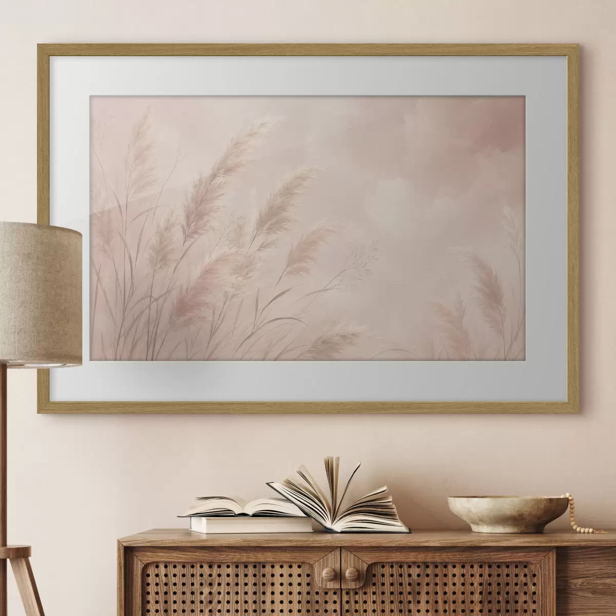 Poster Herbes et passion f49931