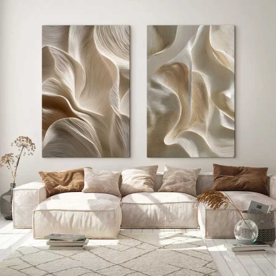 Papier peint Abstraction m30739