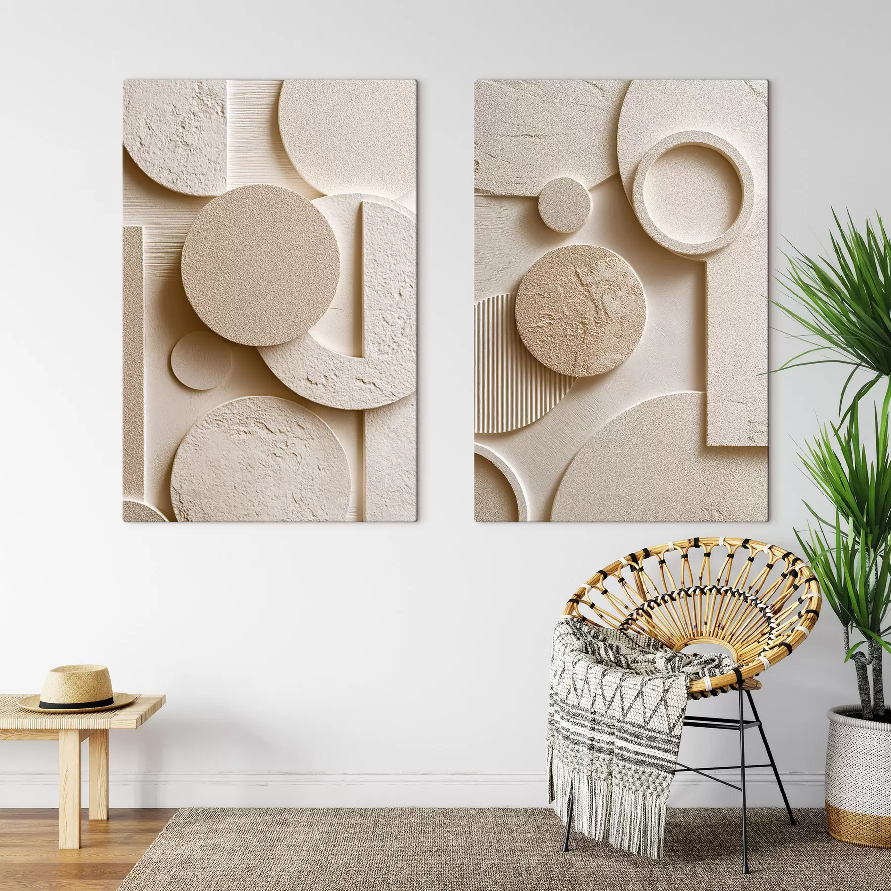 Tableau Abstraction m30740