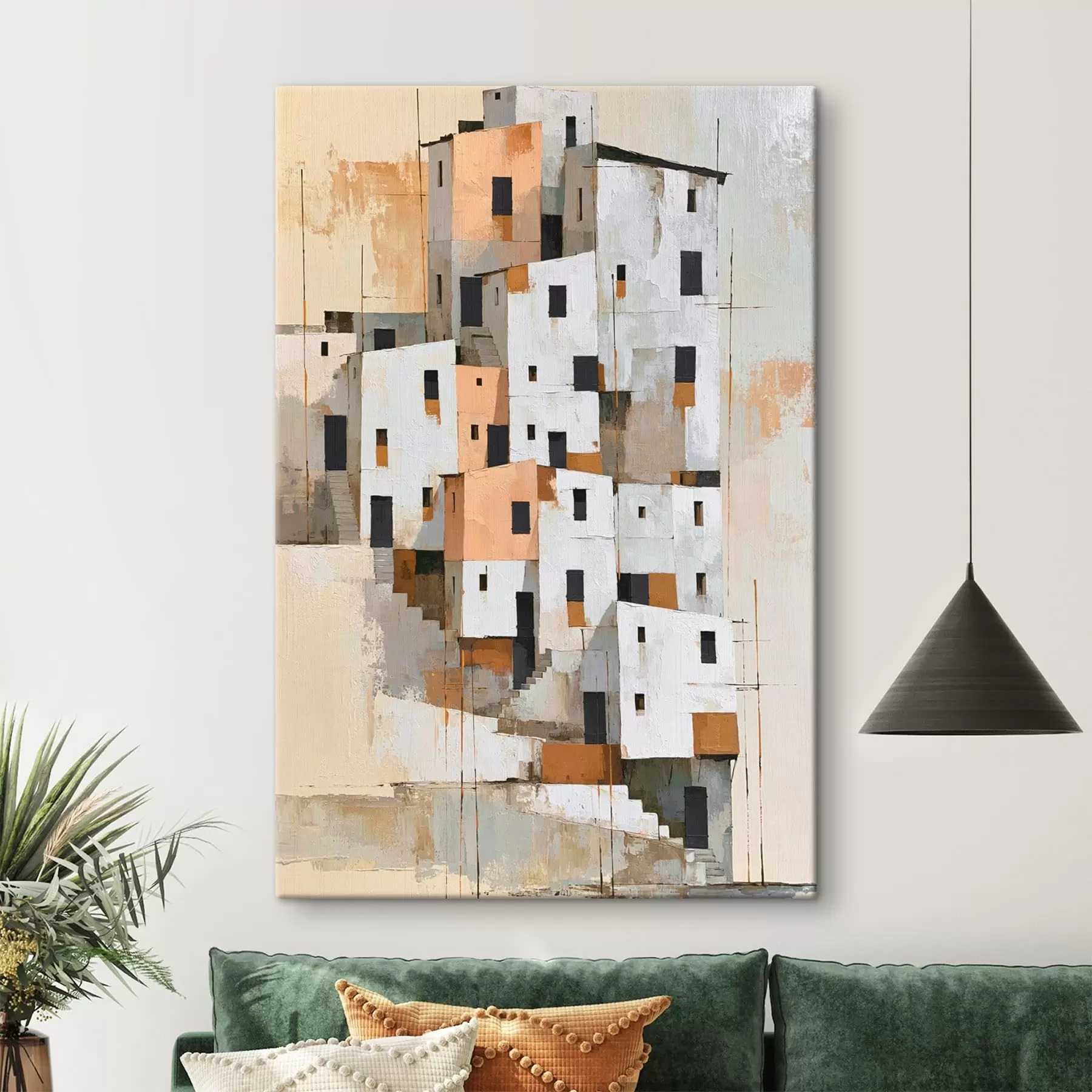 Tableau Maisons des résumés s49760