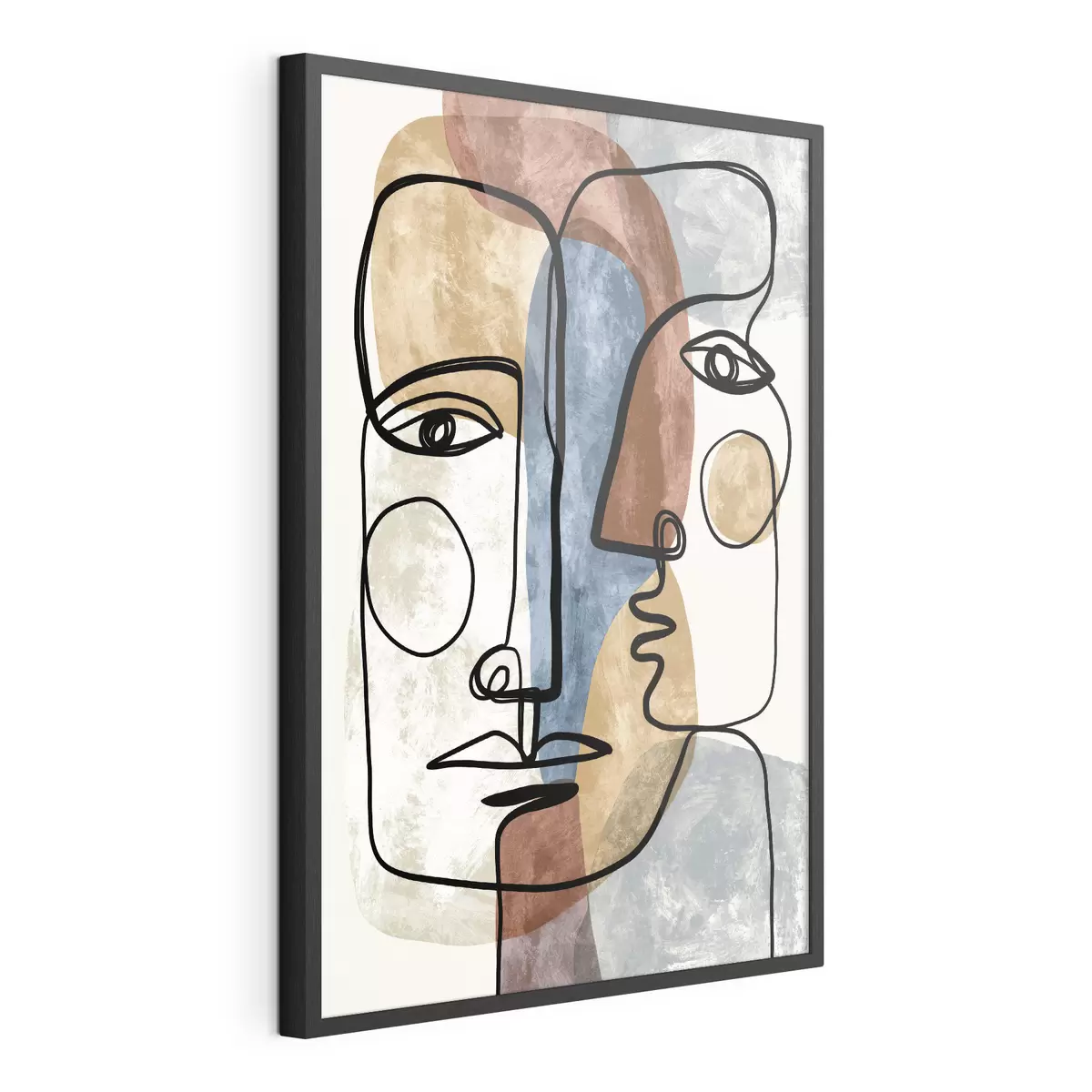 Poster Passion et couleurs f49758