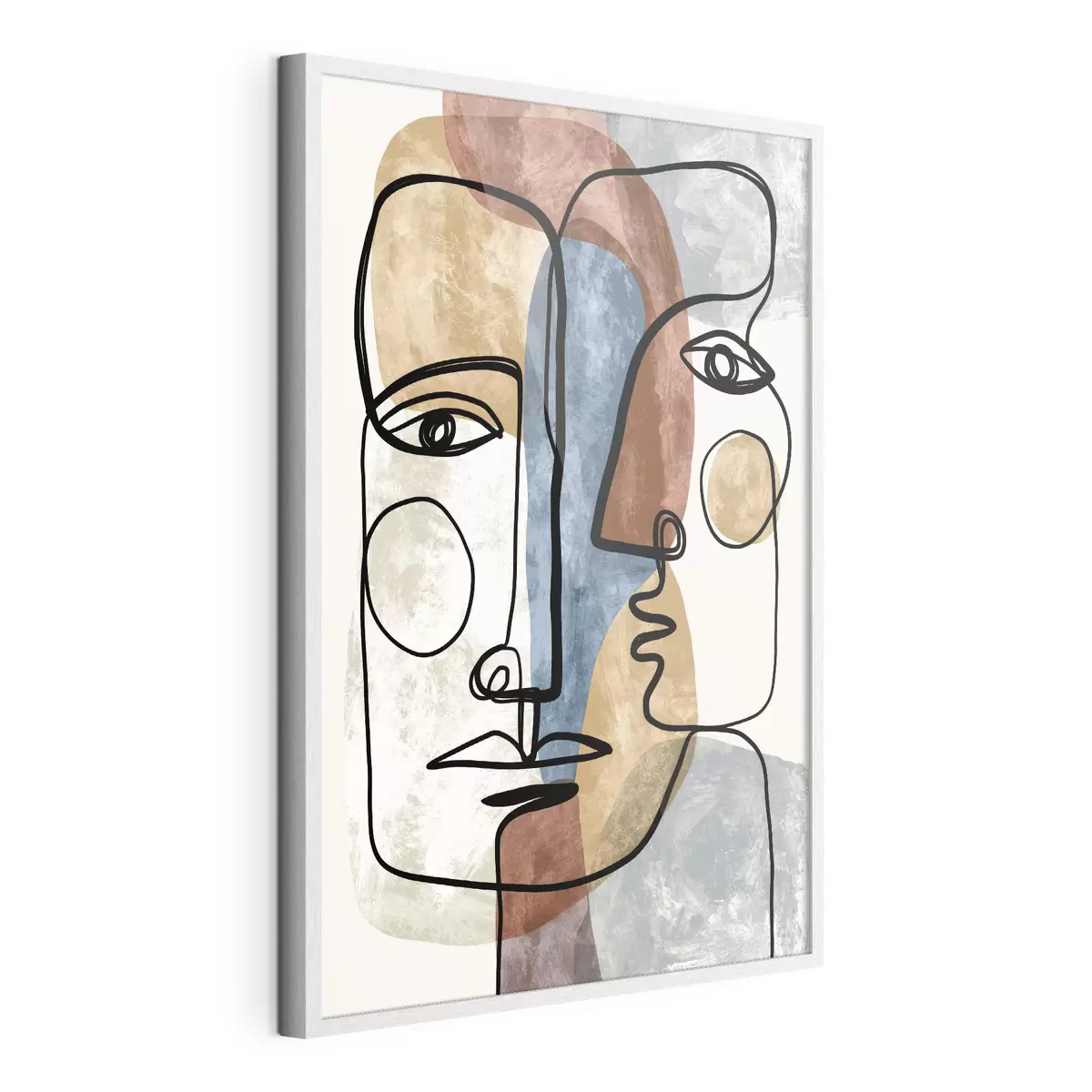 Poster Passion et couleurs f49758