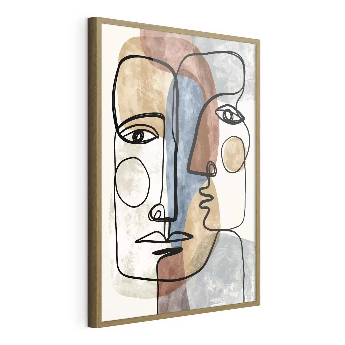 Poster Passion et couleurs f49758